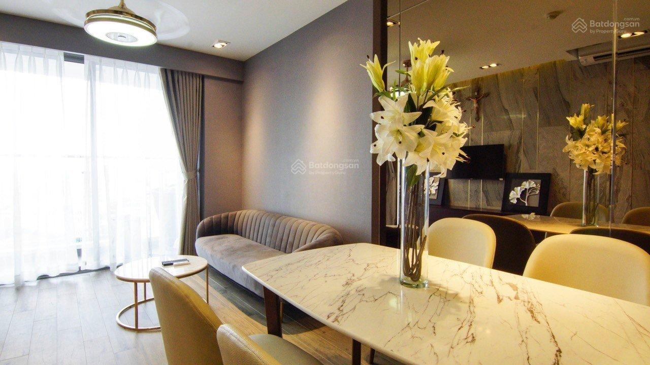 Cho thuê gấp CH chung cư Horizon, Q1 70m, 1PN, view kênh tuyệt đẹp giá 16 tr giá thật, 0902 663 ***
