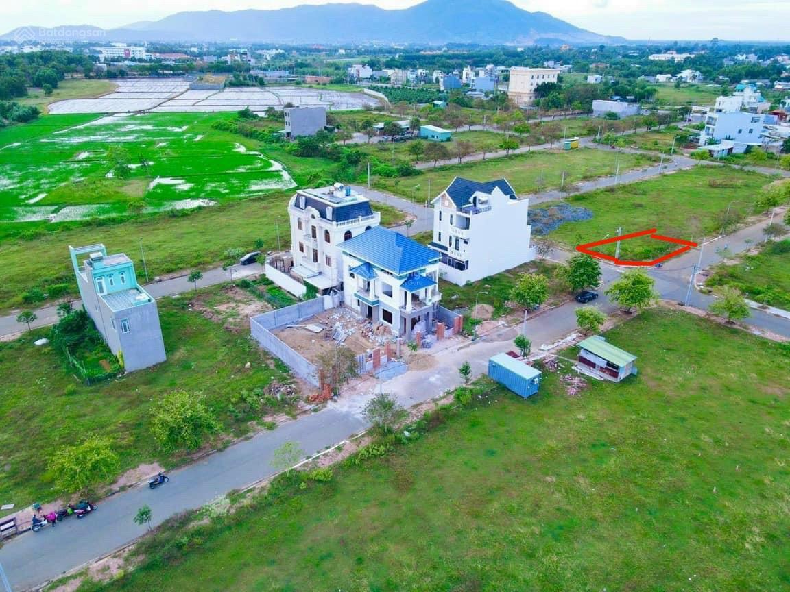 Bán đất dự án Lan Anh 1,2,5 và Lan Anh 1 mở rộng giá 1,5tỷ-2.1tỷ, mặt tiền Võ Văn Kiệt- Hương Lộ 2