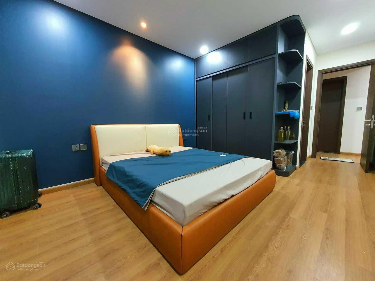 Duy nhất căn 3 ngủ, DT 80m2, full đồ, giá 5,9x tỷ tại Anland Premium