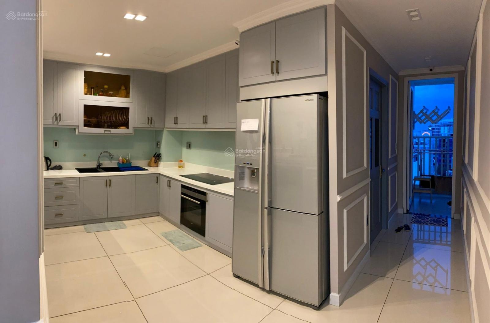 Bán gấp CH chung cư Horizon, Q1 120m2, 3PN, view Landmark, căn số 11 giá 7.7tỷ giá thật, 0902 663 ***