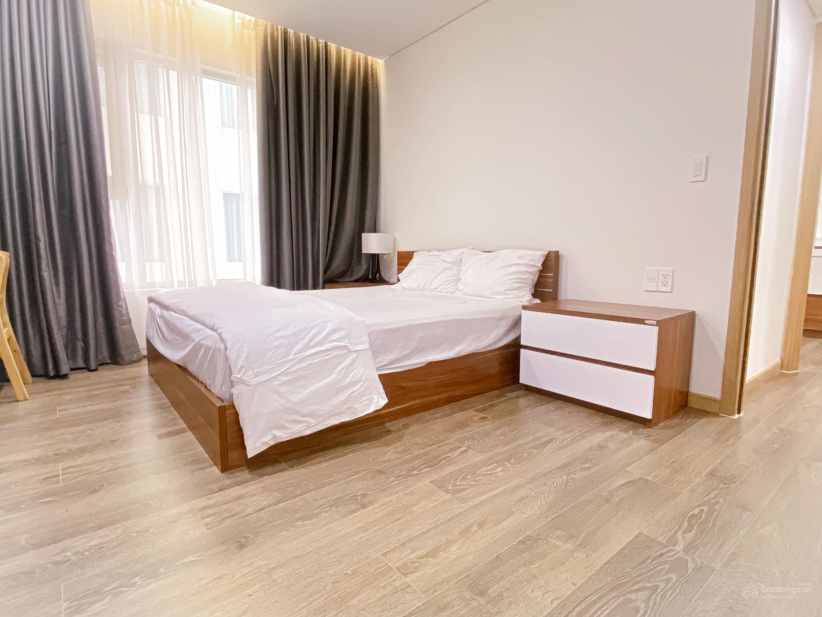 Còn duy nhất căn góc 2PN cho thuê đẹp nhất tòa nhà F. Home - Chỉ 15tr/tháng