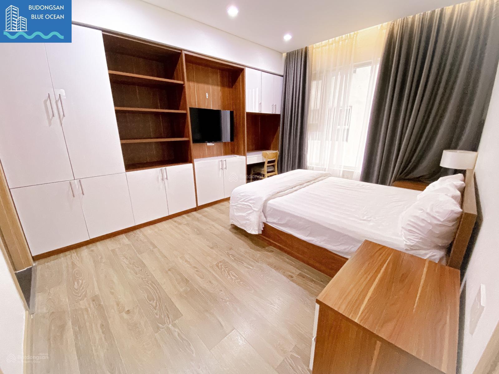 Còn duy nhất căn góc 2PN cho thuê đẹp nhất tòa nhà F. Home - Chỉ 15tr/tháng