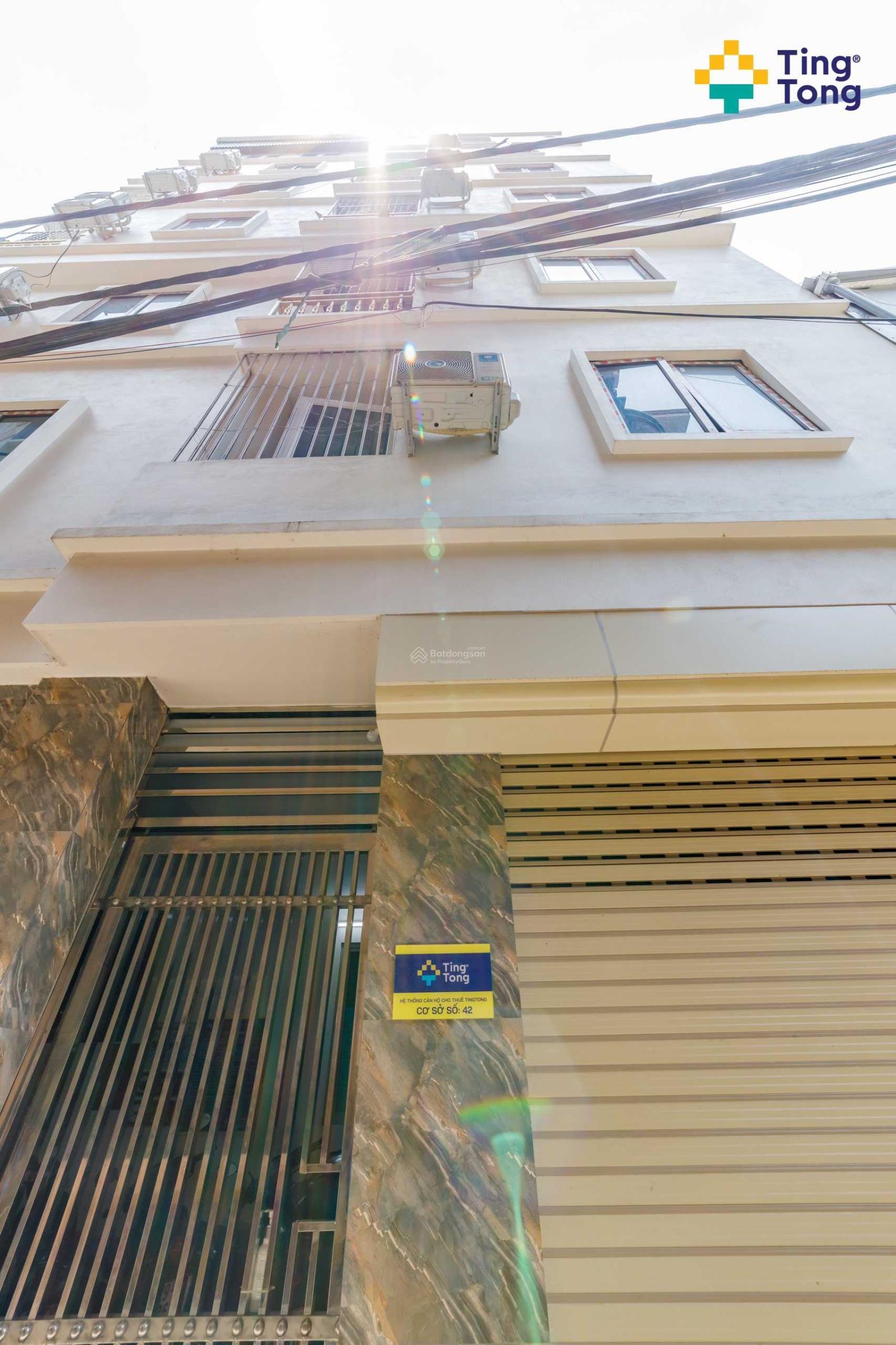 TingTong 42 - 1N1K Xuân Đỉnh gần Ngoại Giao Đoàn - phòng full đồ - rẻ bất ngờ