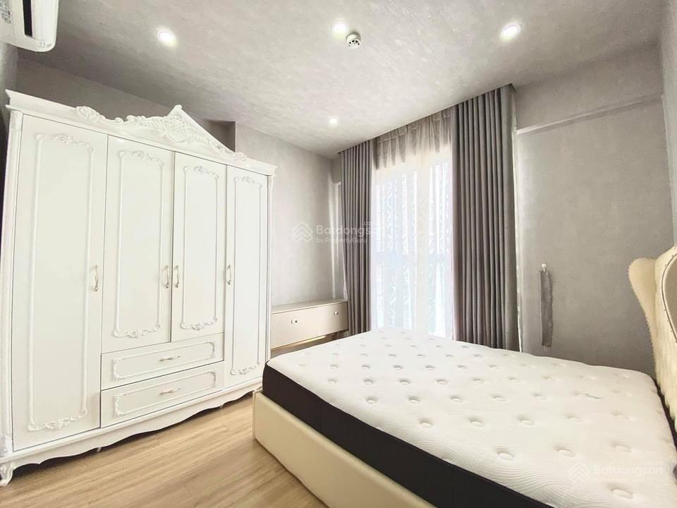 Cho thuê CH Horizon, Q1 105m, lầu cao, 2PN, view kênh tuyệt đẹp giá 17tr5 giá thật, 0902 663 ***