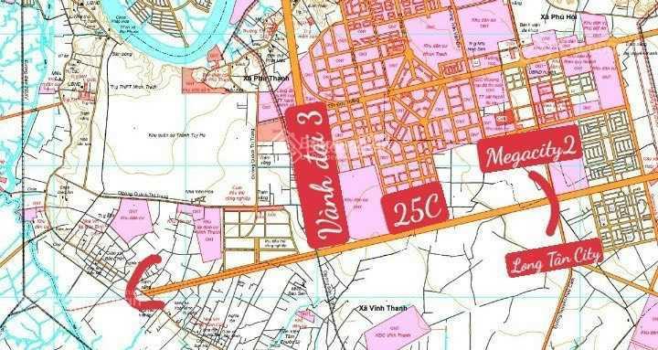 Chuyên săn giá ngộp Mega City2 Đ25C ngay TTHC Nhơn Trạch nối sân bay QT Long Thành, LH 0949 610 *** Chuyên săn giá ngộp Mega City2 Đ25C ngay TTHC Nhơn Trạch nối sân bay QT Long Thành, LH 0949 610 ***