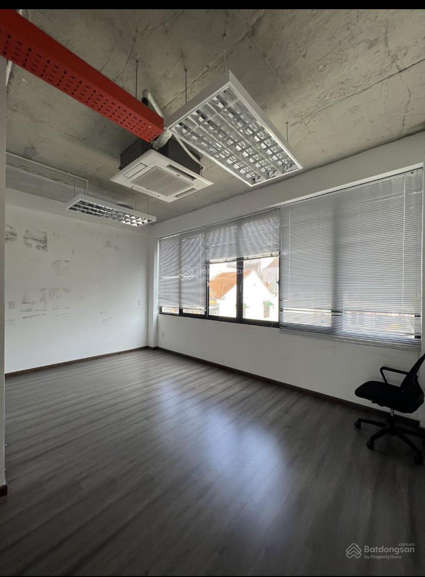 Nhà cho thuê mặt tiền Trần Huy Liệu gần Nguyễn Trọng Tuyển Phú Nhuận diện tích: 7x 15m