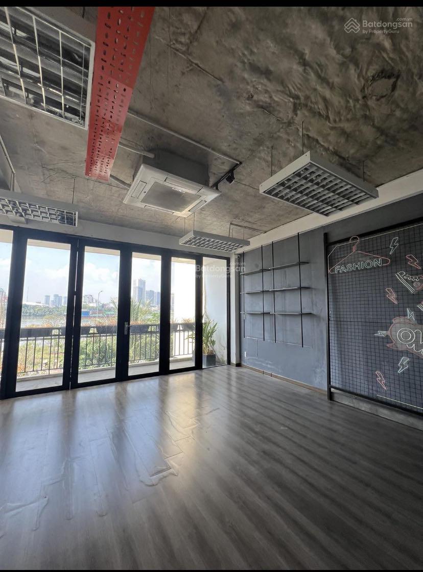 Nhà cho thuê mặt tiền Trần Huy Liệu gần Nguyễn Trọng Tuyển Phú Nhuận diện tích: 7x 15m