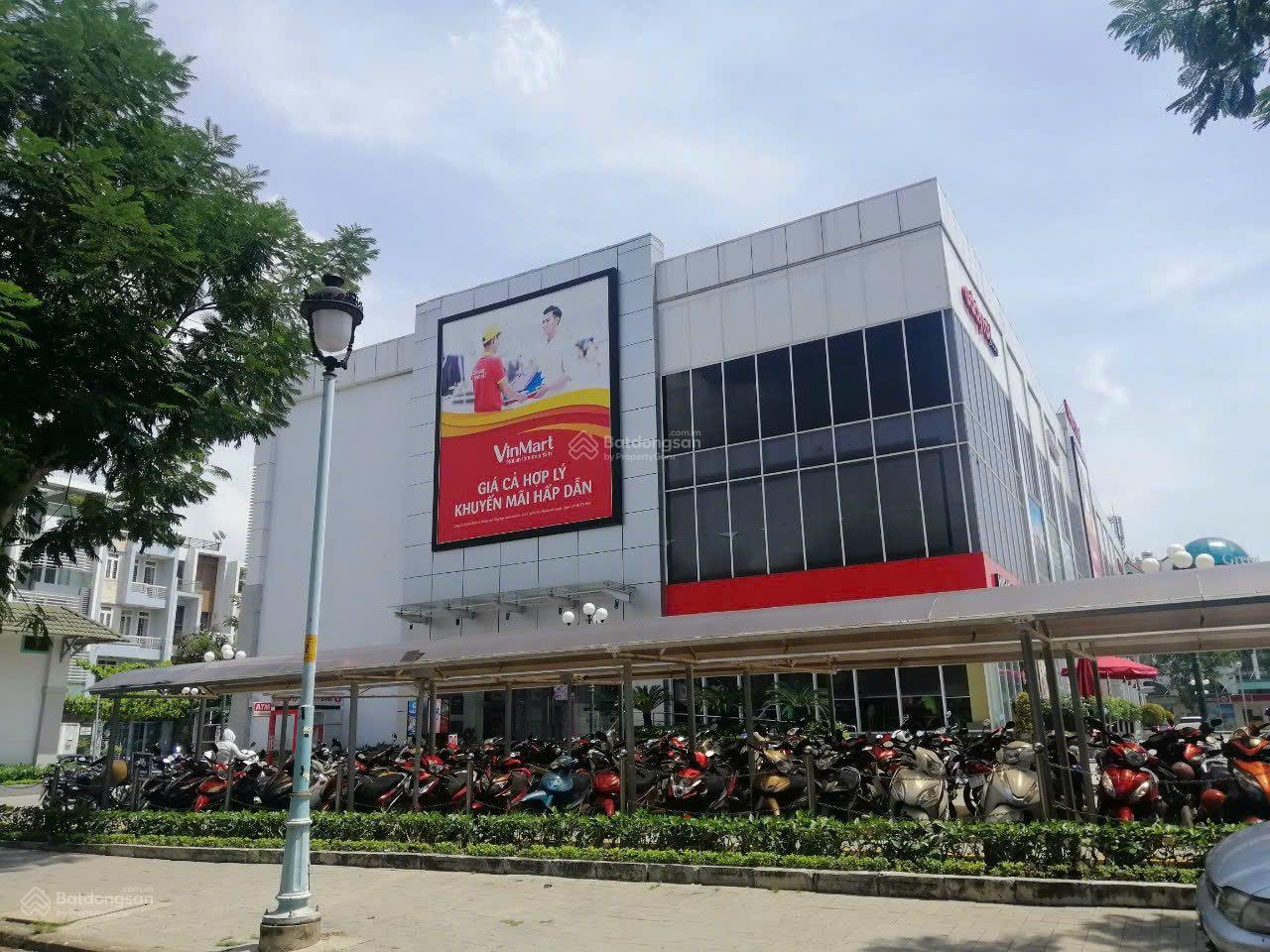 Xuất ngoại chính chủ bán biệt thự 8x24m giá 24 tỷ KDC Nam Long Trần Trọng Cung Q. 7, sổ hồng riêng