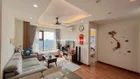Cho thuê căn hộ Sun Square 21 Lê Đức Thọ 2PN, quỹ cập nhật mới nhất