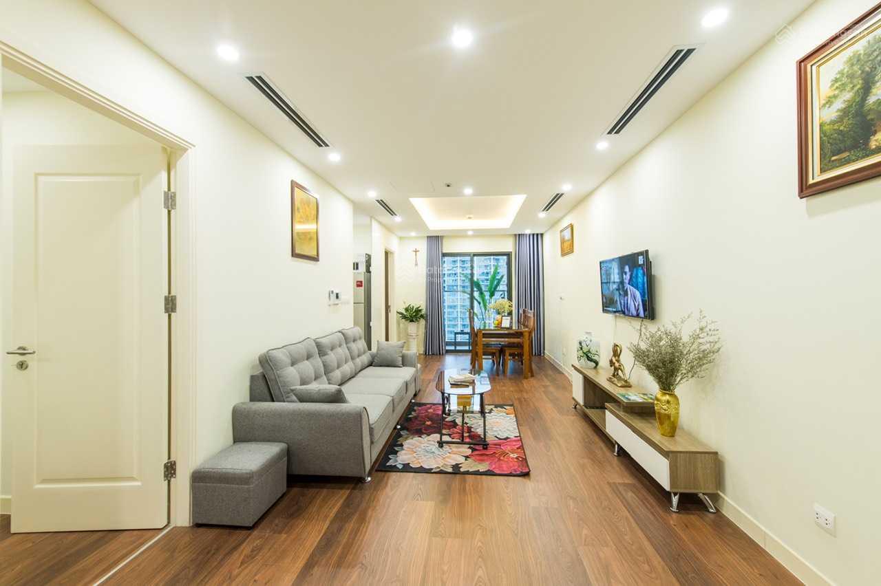 Cho thuê căn hộ Sun Square 21 Lê Đức Thọ 2PN, quỹ cập nhật mới nhất
