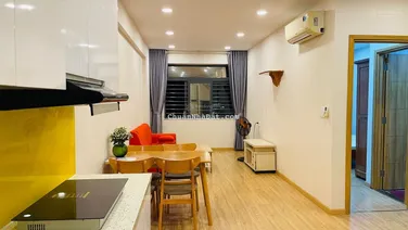 Cho thuê căn hộ Saigonhomes Bình Tân 2PN full nội thất cao cấp - LH: 0909 830 ***