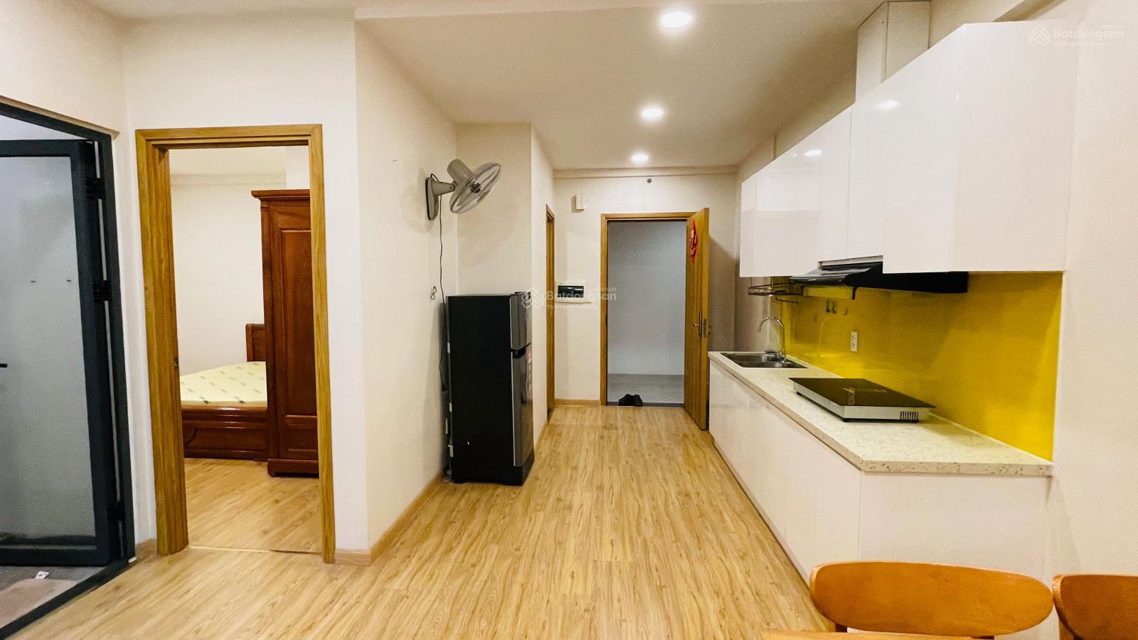 Cho thuê căn hộ Saigonhomes Bình Tân 2PN full nội thất cao cấp - LH: 0909 830 ***