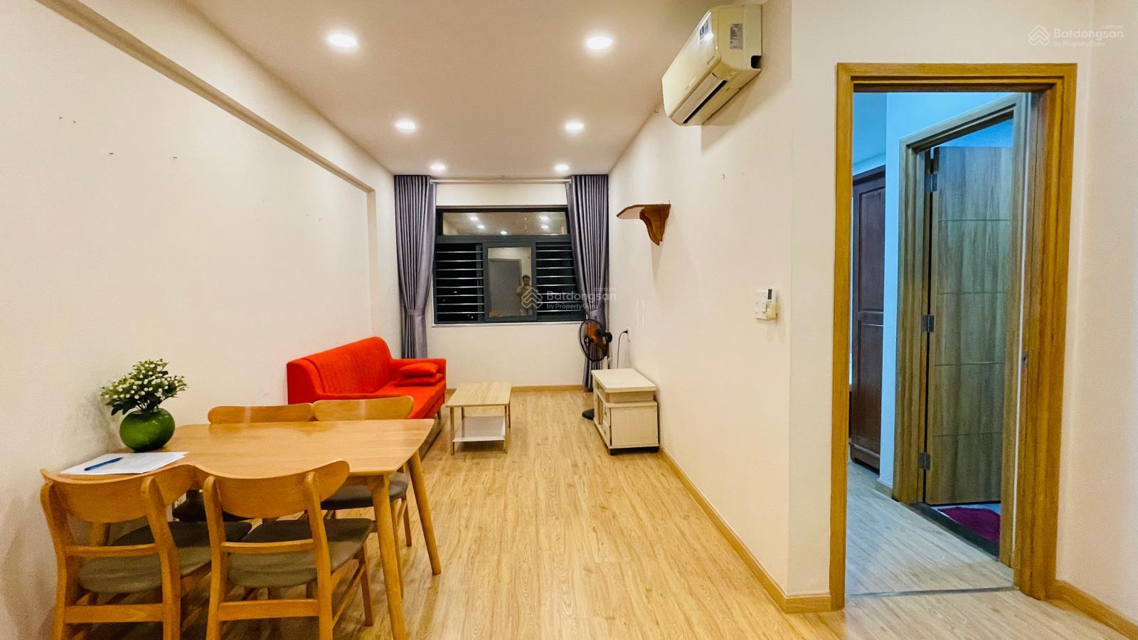 Cho thuê căn hộ Saigonhomes Bình Tân 2PN full nội thất cao cấp - LH: 0909 830 ***
