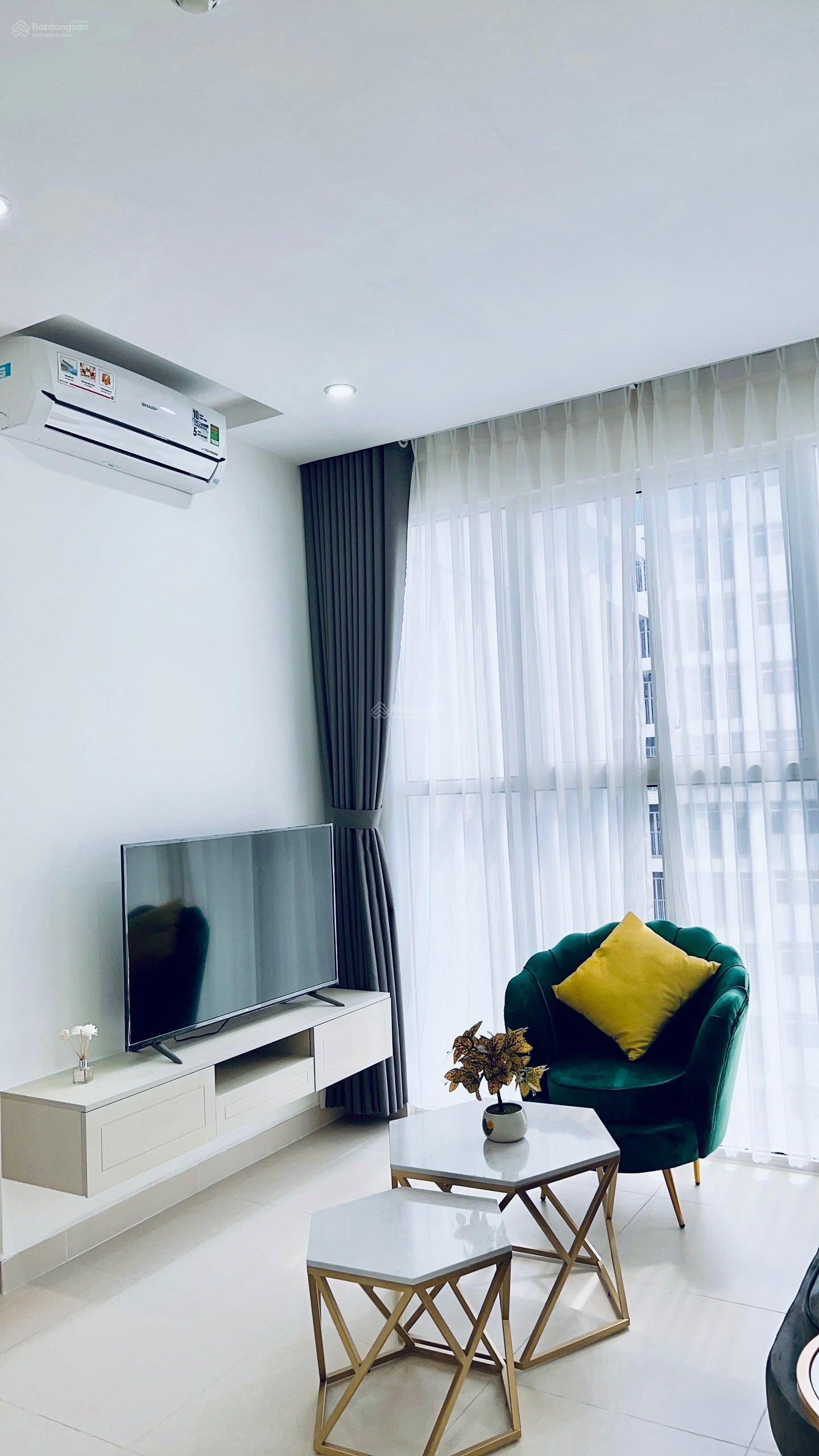 2.1 tỷ căn hộ The Habitat 61m2 tầng 8, Aeon Mall Vsip1, Thuận An, Bình Dương 0896 998 ***