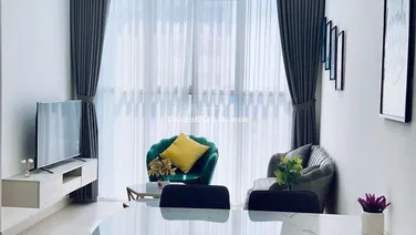 2.1 tỷ căn hộ The Habitat 61m2 tầng 8, Aeon Mall Vsip1, Thuận An, Bình Dương 0896 998 ***