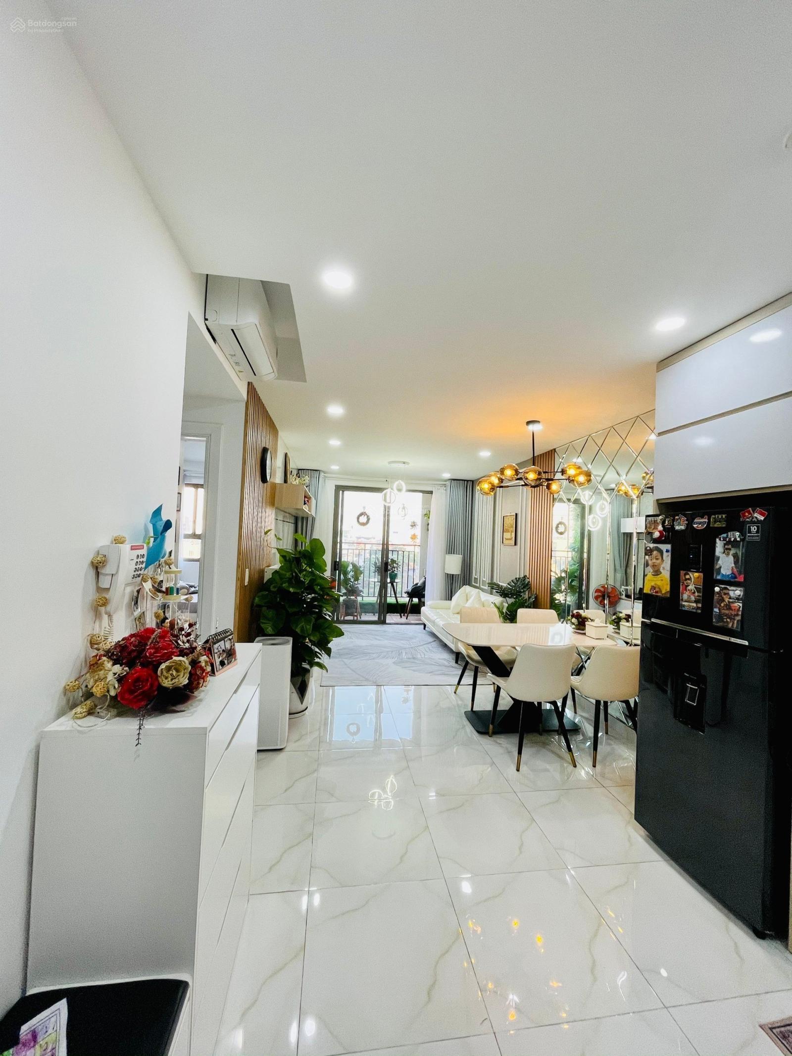 Bán CH C/c Orchard Garden 75m2, 2PN, full, sổ, Views công viên giá 5,8tỷ, giá không ảo, 0902 663 ***