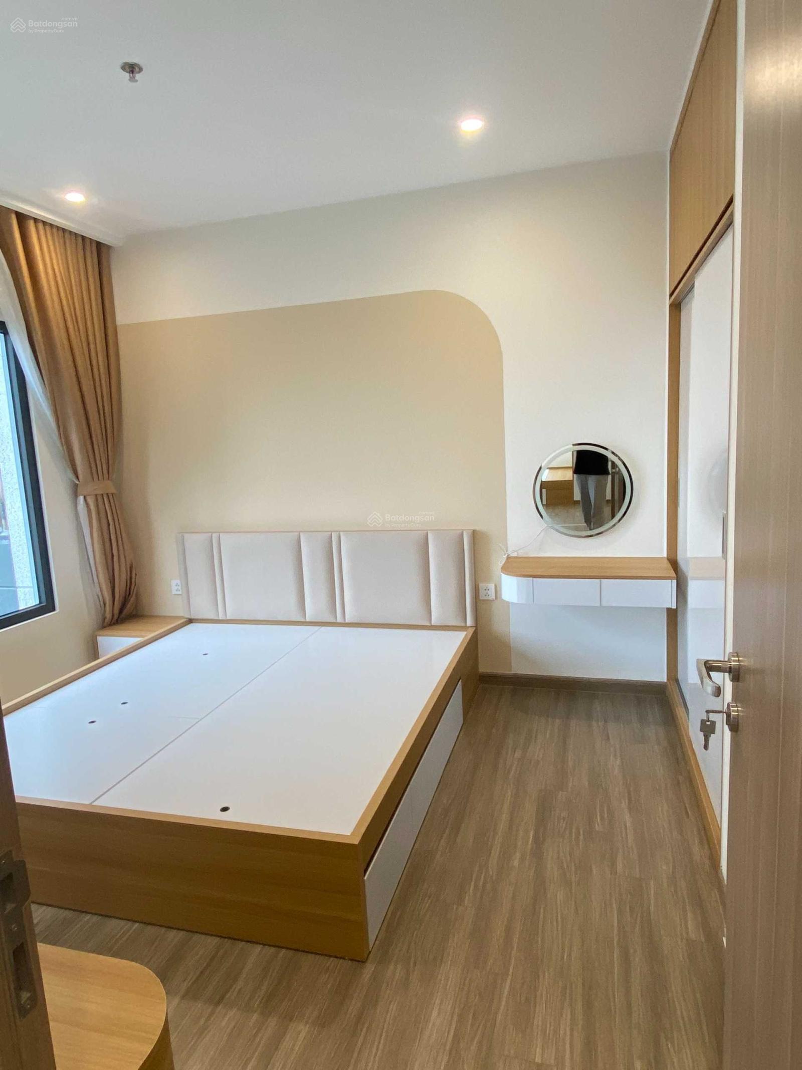 (Quỹ người Hàn) Độc quyền 50 căn cho thuê Sakura giá ưu đãi 1-2-3 ngủ, cơ bản và đủ đồ theo yêu cầu