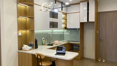 (Quỹ người Hàn) Độc quyền 50 căn cho thuê Sakura giá ưu đãi 1-2-3 ngủ, cơ bản và đủ đồ theo yêu cầu