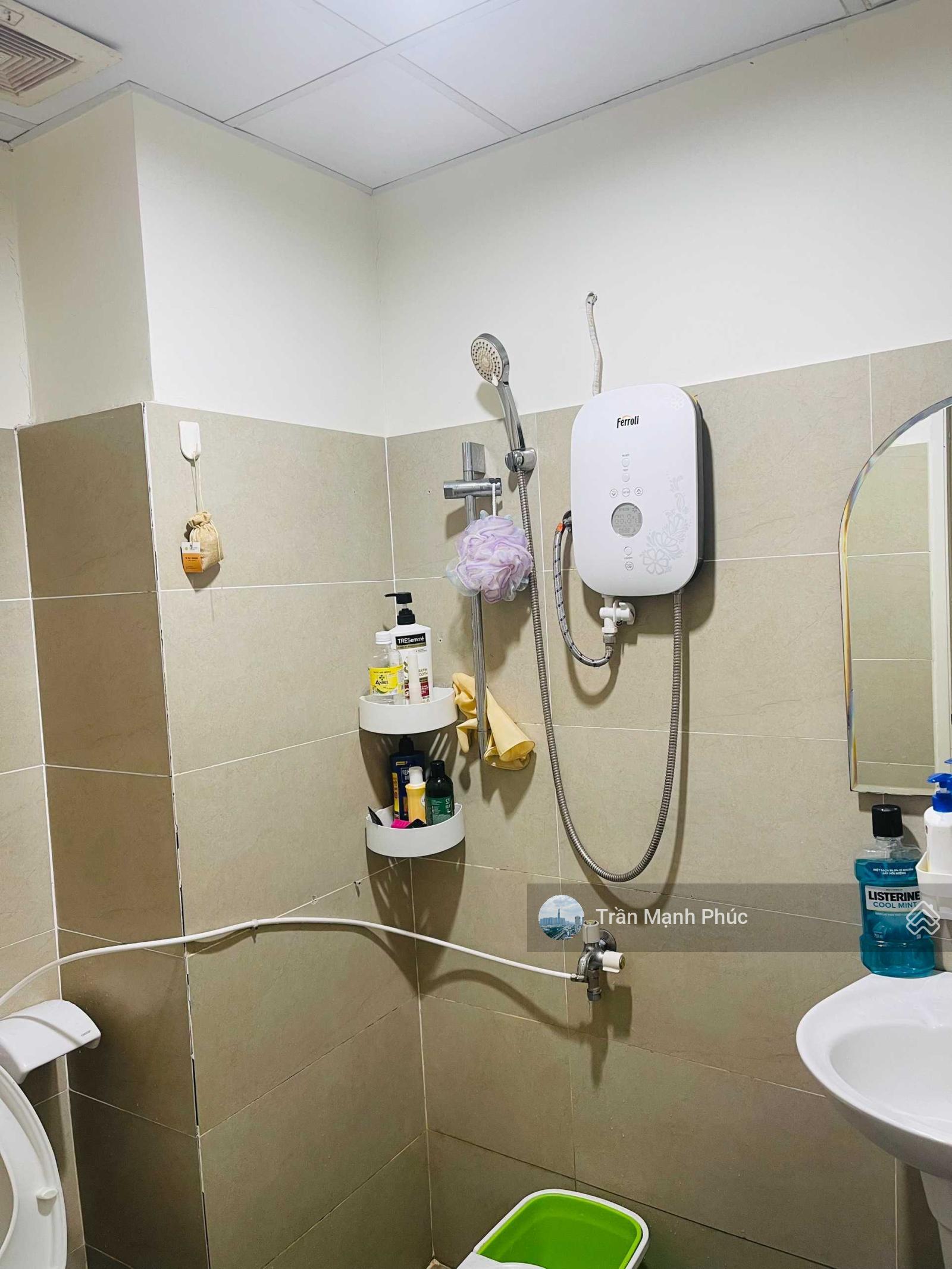 Cho thuê chung cư Sunview Town chỉ từ 6tr5 có nội thất