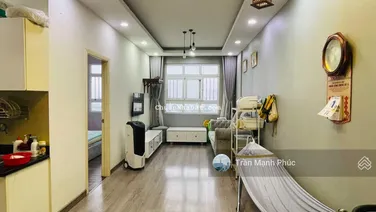 Cho thuê chung cư Sunview Town chỉ từ 6tr5 có nội thất