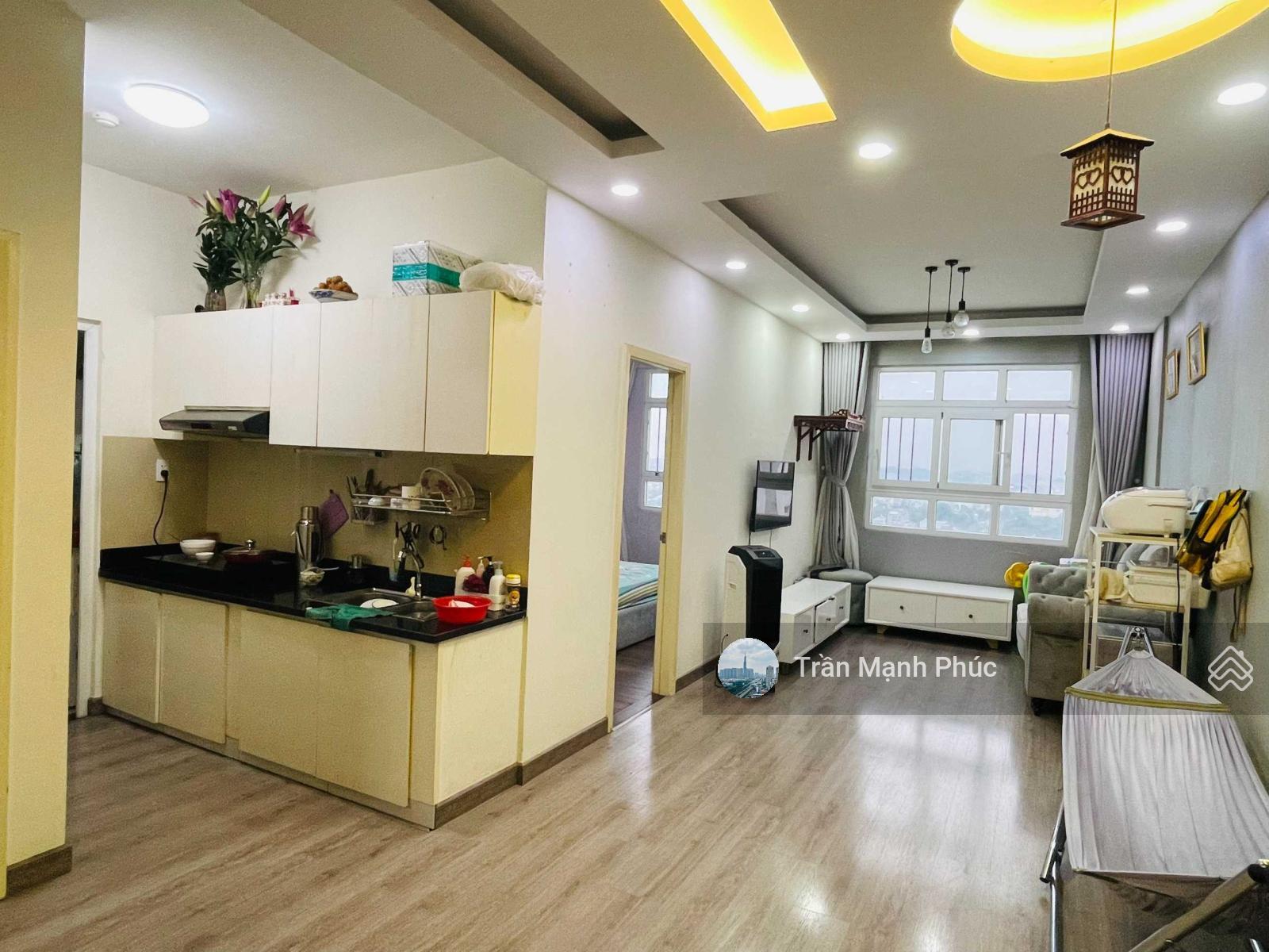 Cho thuê chung cư Sunview Town chỉ từ 6tr5 có nội thất