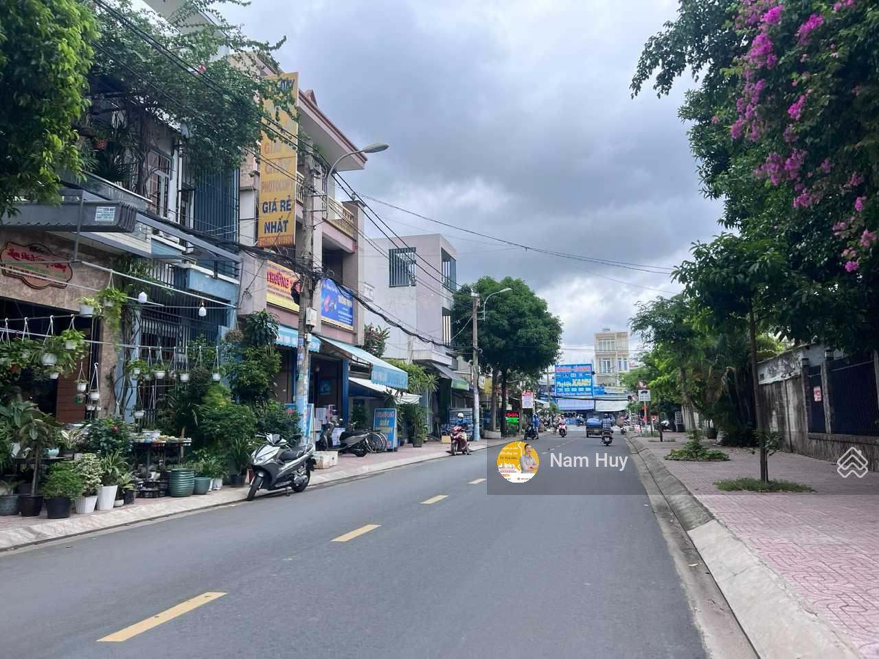 Mặt tiền kinh doanh đường Đại Lộ II Phường Phước Bình, Quận 9 - 4x22m công nhận - Giá chỉ 12,5 tỷ