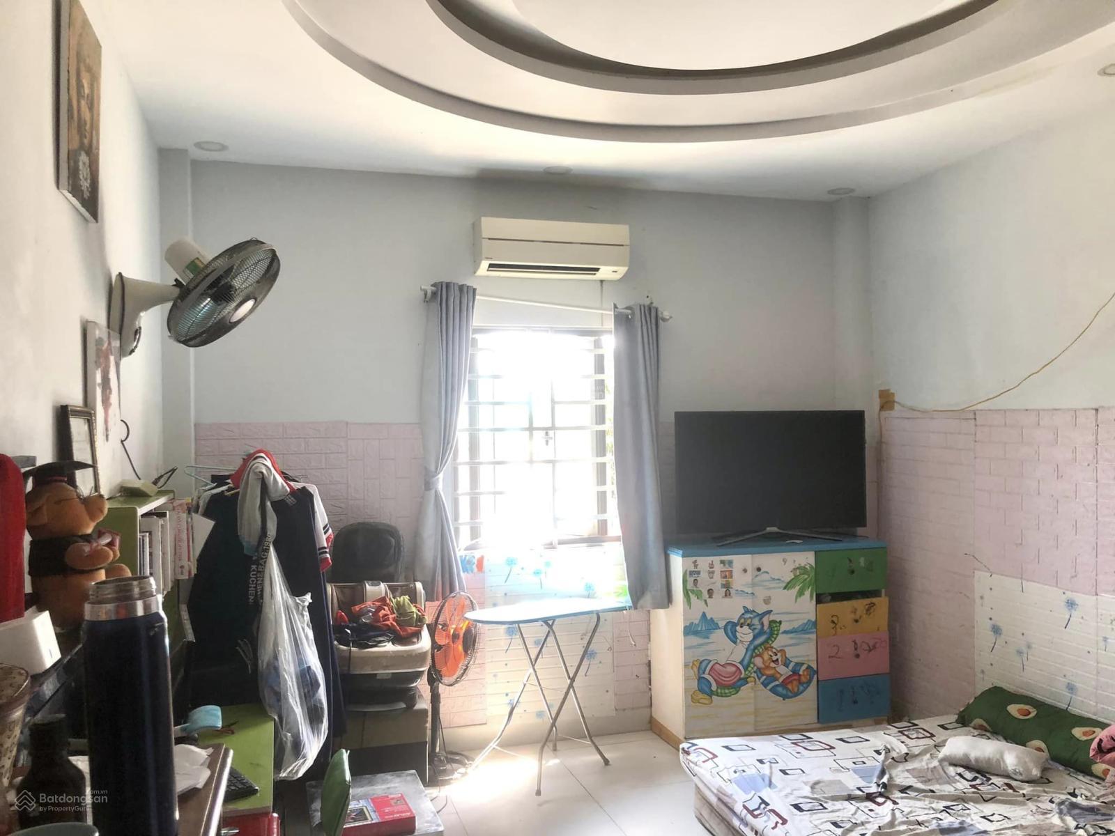 Không có căn rẻ hơn - KDC Nam Long - Bình Tân - 80m2 - 4 tầng BTCT - HXH view công viên - 5,8 tỷ