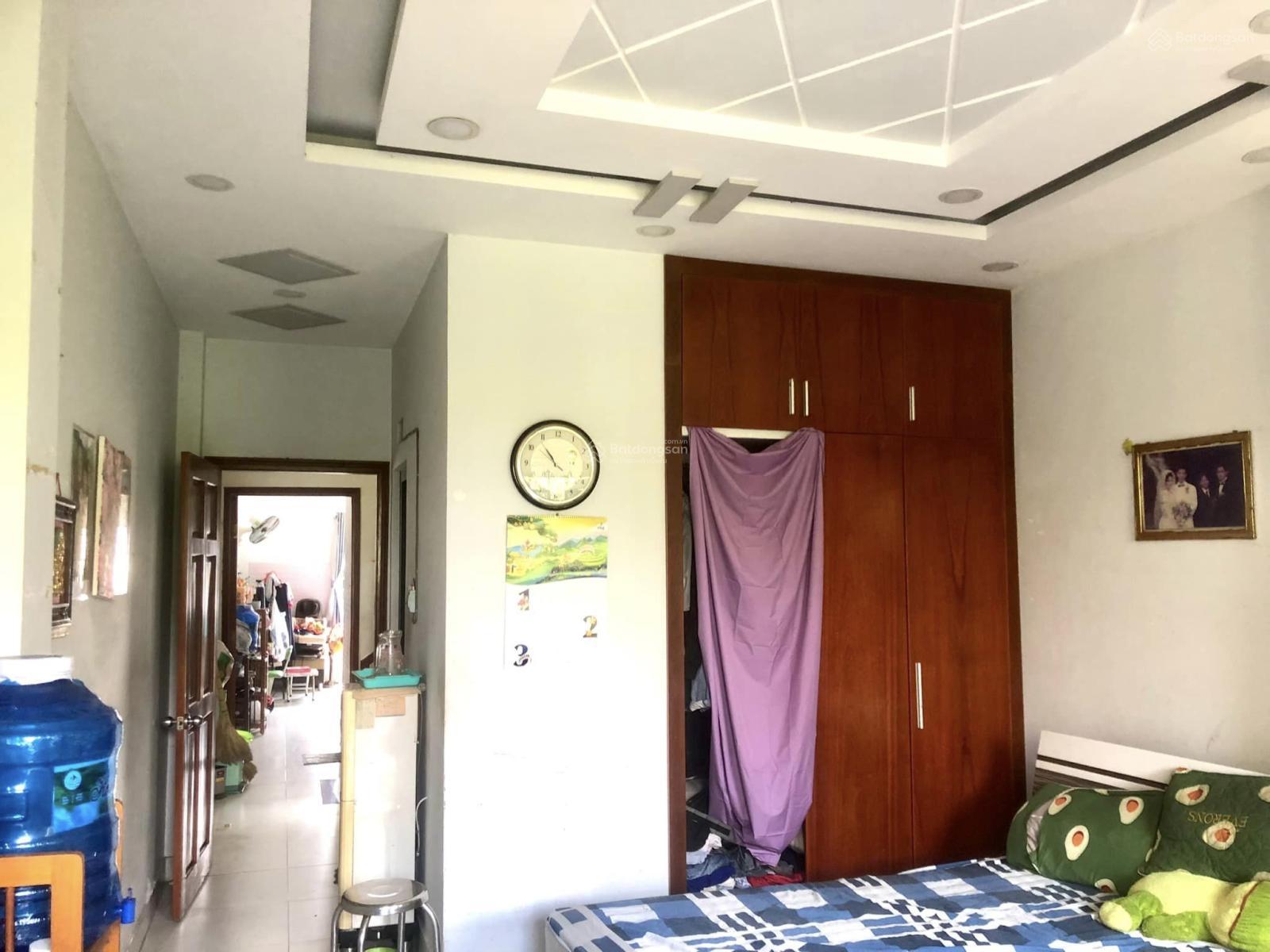 Không có căn rẻ hơn - KDC Nam Long - Bình Tân - 80m2 - 4 tầng BTCT - HXH view công viên - 5,8 tỷ