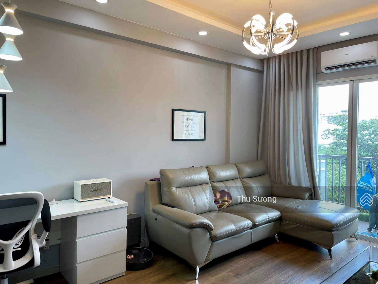 Bán CHCC chung cư Carillon 5, 72m2 2PN 2WC 3.550 tỷ