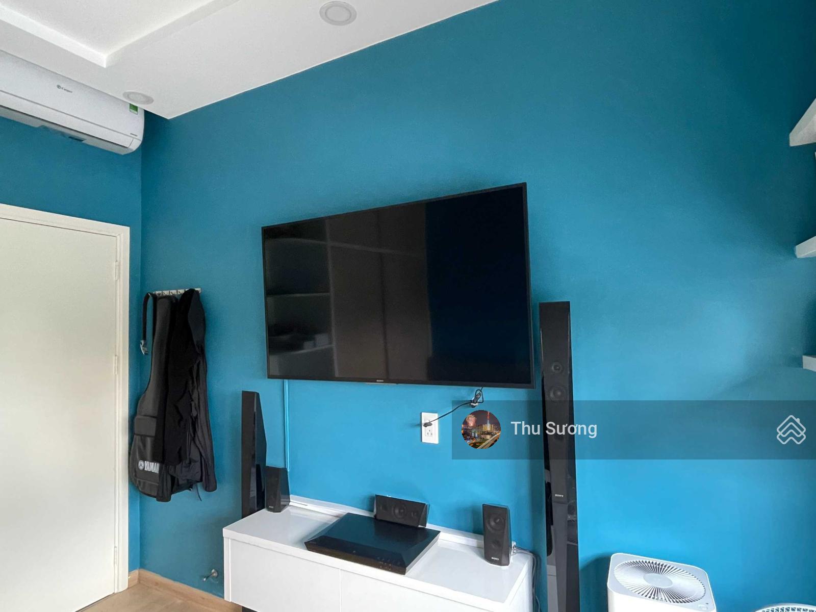 Bán CHCC chung cư Carillon 5, 72m2 2PN 2WC 3.550 tỷ