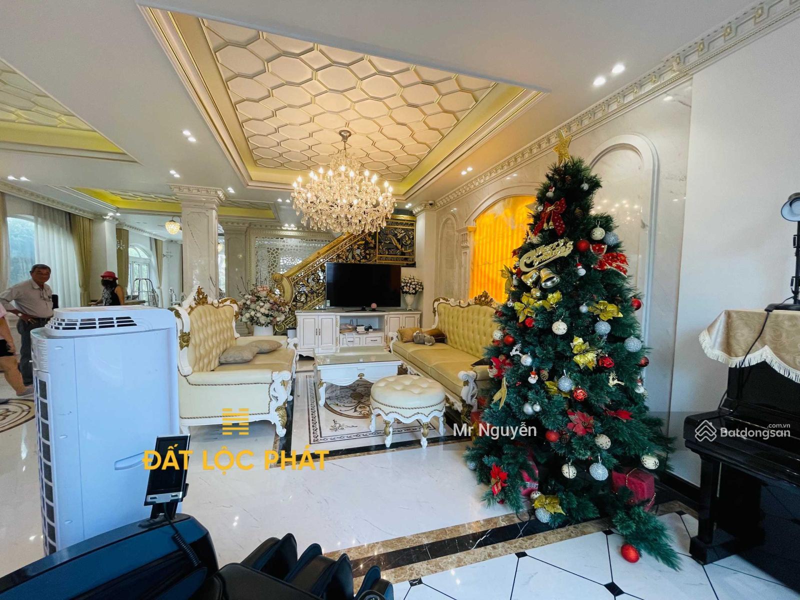 Tin thật 100% ! Bán nhà phố 6x20m giá 27 tỷ, biệt thự 10x22m, giá 42 tỷ, có thang máy Khu City Land