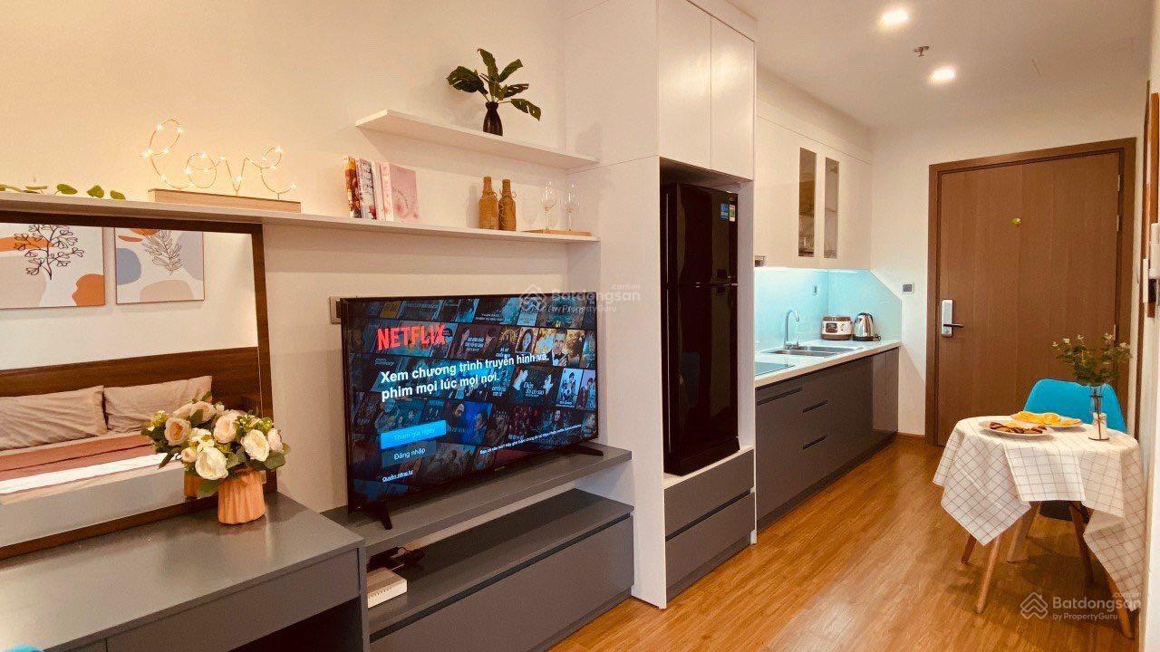 (Siêu ưu đãi)-Cho Studio Vinhomes Green Bay rẻ nhất thị trường nội thất mới đẹp vào ở ngay 7,5tr/th (Siêu ưu đãi)-Cho Studio Vinhomes Green Bay rẻ nhất thị trường nội thất mới đẹp vào ở ngay 7,5tr/th
