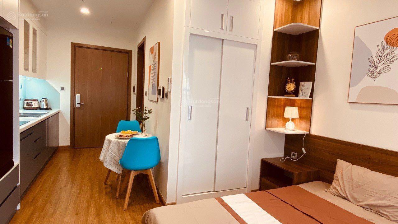 (Siêu ưu đãi)-Cho Studio Vinhomes Green Bay rẻ nhất thị trường nội thất mới đẹp vào ở ngay 7,5tr/th (Siêu ưu đãi)-Cho Studio Vinhomes Green Bay rẻ nhất thị trường nội thất mới đẹp vào ở ngay 7,5tr/th