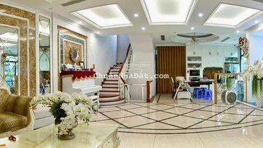 Năng Hải Villas - Bán gấp biệt thự song lập hướng Đông Nam để đi nước ngoài,75 tỷ. LH:0973 931 ***