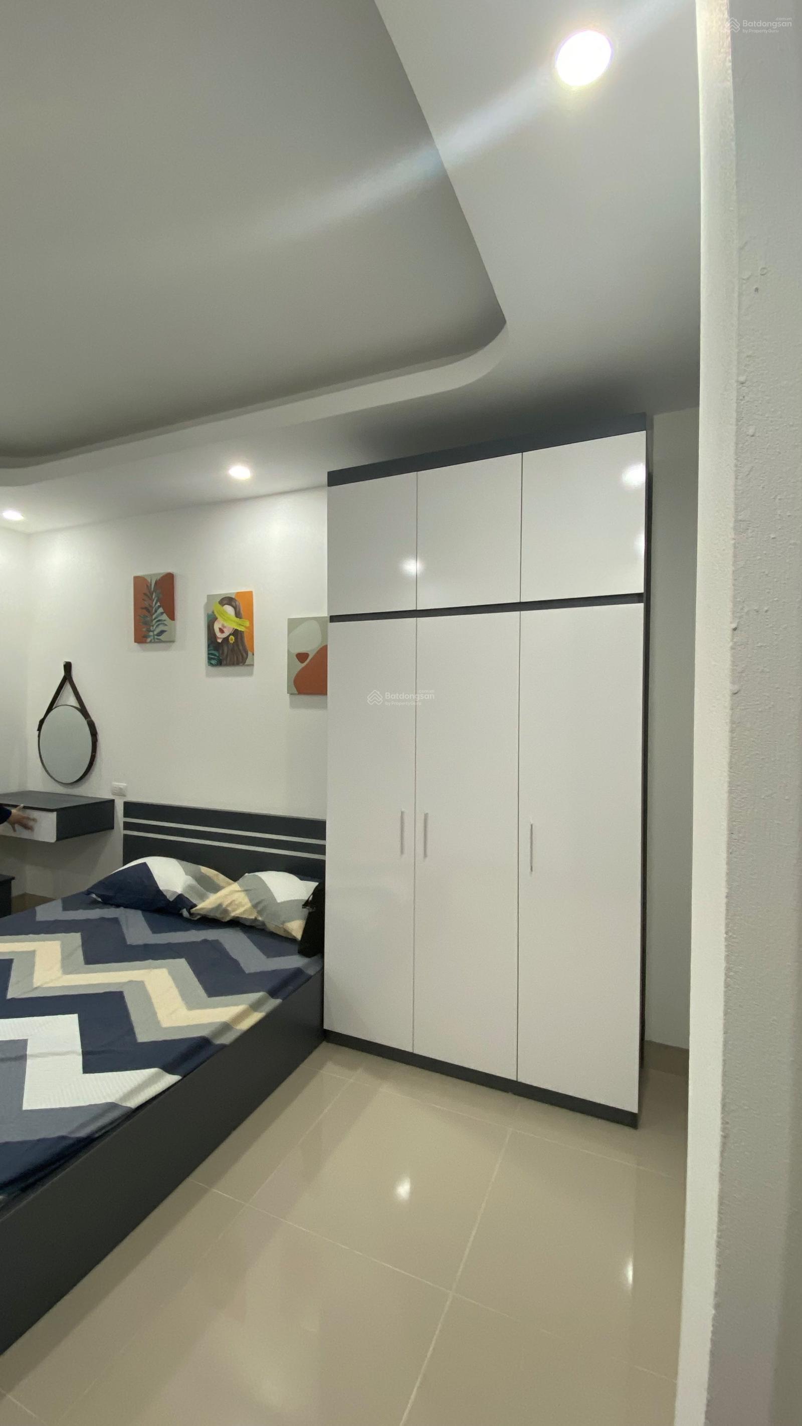 Bán tòa CCMN tại Mỹ Đình II 104m2 x 8T, thang máy, 29P KK, kinh doanh, Doanh thu 150tr/th. Giá tốt