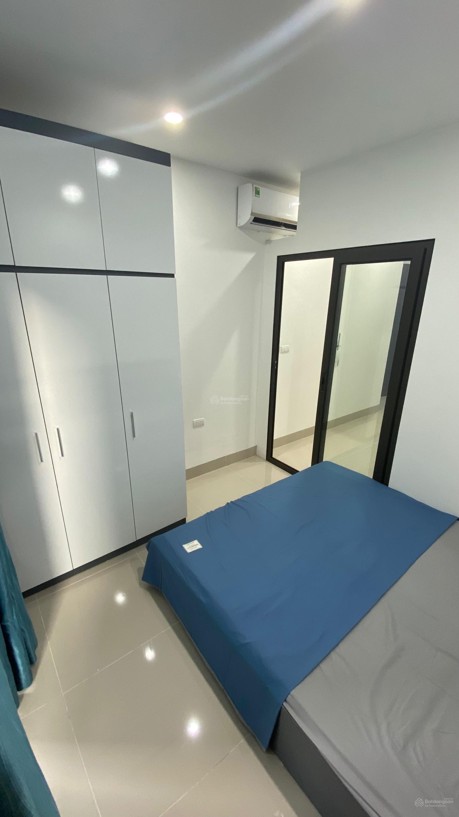 Bán tòa CCMN tại Mỹ Đình II 104m2 x 8T, thang máy, 29P KK, kinh doanh, Doanh thu 150tr/th. Giá tốt