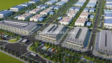 Bán kho, nhà xưởng tại Cụm công nghiệp Kim Bài, 9,3 triệu / m2, 2000m2 giá ưu đãi