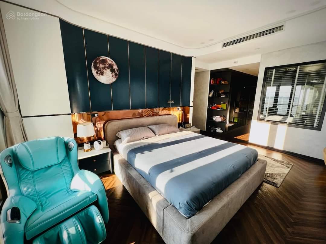 Vợ chồng tôi cần bán căn view triệu đô 112m2 Thăng Long No.1, 3N2WC, giá bán: 10 tỷ, LH: 0965 066 ***