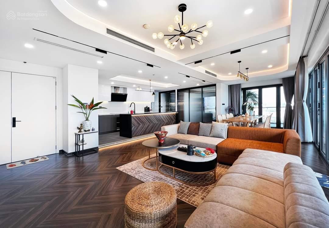 Vợ chồng tôi cần bán căn view triệu đô 112m2 Thăng Long No.1, 3N2WC, giá bán: 10 tỷ, LH: 0965 066 ***