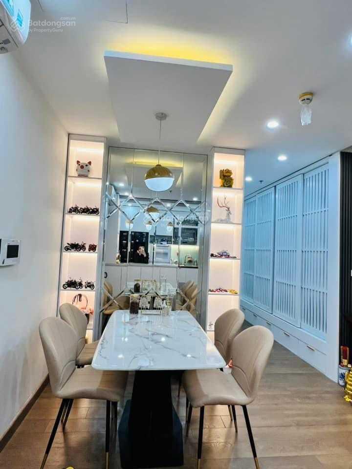 Cam kết giá tốt nhất/Em Trường cập nhật quỹ căn thuê 2PN giá chỉ từ 11tr tại HD Mon City - Mỹ Đình