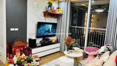 Cam kết giá tốt nhất/Em Trường cập nhật quỹ căn thuê 2PN giá chỉ từ 11tr tại HD Mon City - Mỹ Đình