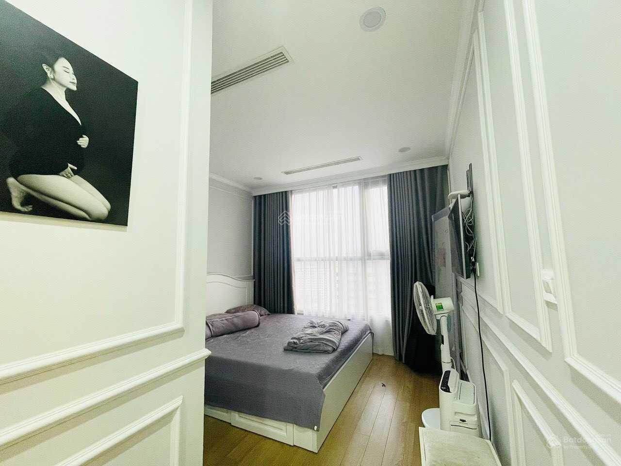 Cam kết giá tốt nhất/Em Trường cập nhật quỹ căn thuê 2PN giá chỉ từ 11tr tại HD Mon City - Mỹ Đình