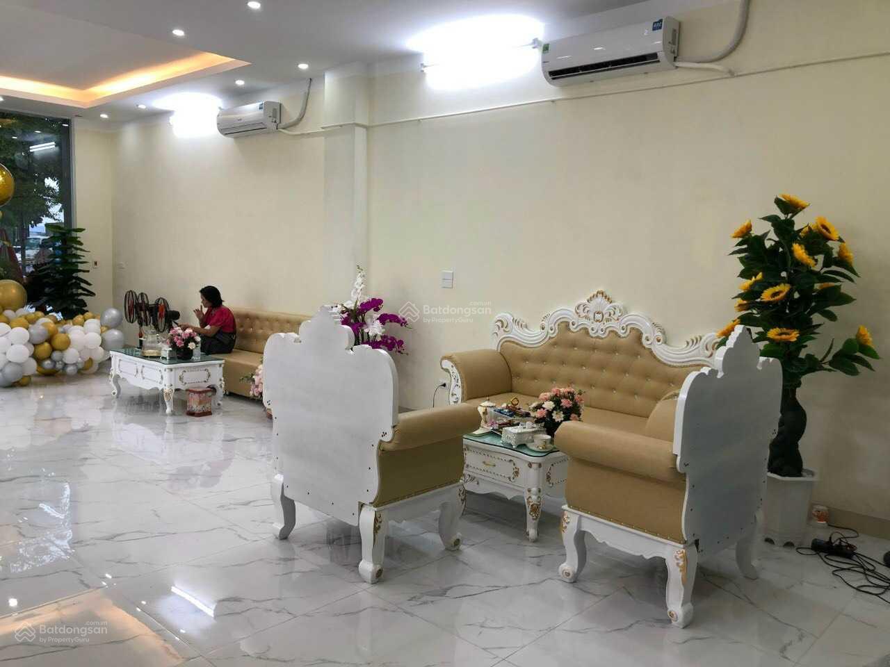 Không có nhu cầu sử dụng cần cho thuê biệt thự An Vượng, đã hoàn thiện