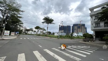 Đất mặt tiền đường Phạm Thế Hiển đường 30m 120m2 giá 7 tỷ 2 - rất tiện kinh doanh