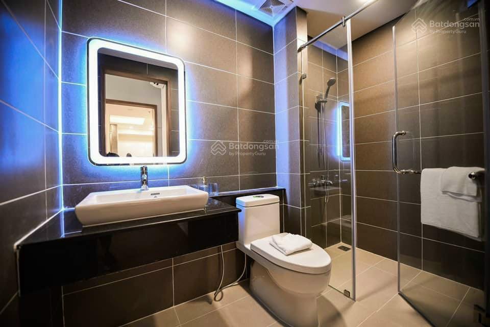 Bán cắt lỗ 500tr căn hộ 2PN The Rivana mặt tiền QL13 TT 30% nhận nhà ở ngay ân hạn gốc lãi