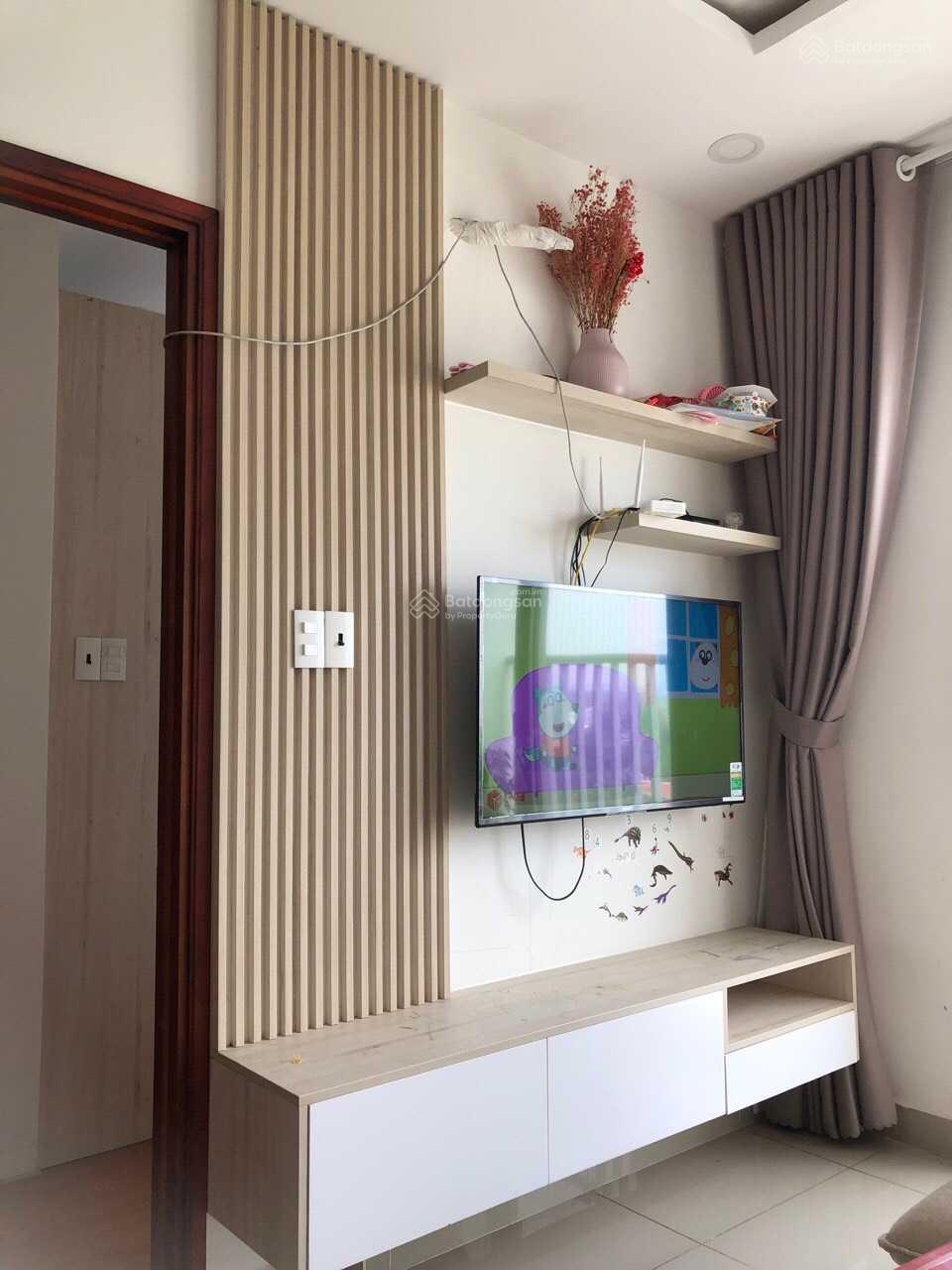 Bán gấp căn hộ Orchid Park đã có sổ 76m2 giá 2.450 tỷ - nhà mới - tặng nội thất - hỗ trợ vay 1,4 tỷ