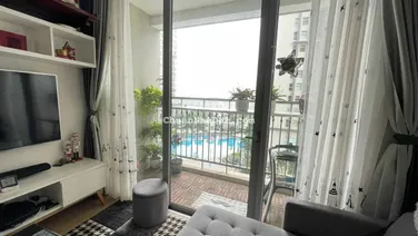 (Mới) chính chủ gửi bán căn hộ Vin Gardenia Hàm Nghi 2PN 2VS full NT DT 80m2 giá (6,7tỷ) 0978 606 ***