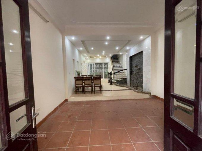 Cho thuê liền kề Văn Quán, Nguyễn Khuyến 80m2x4t, hoàn thiện đẹp giá 17tr - 0983 669 ***