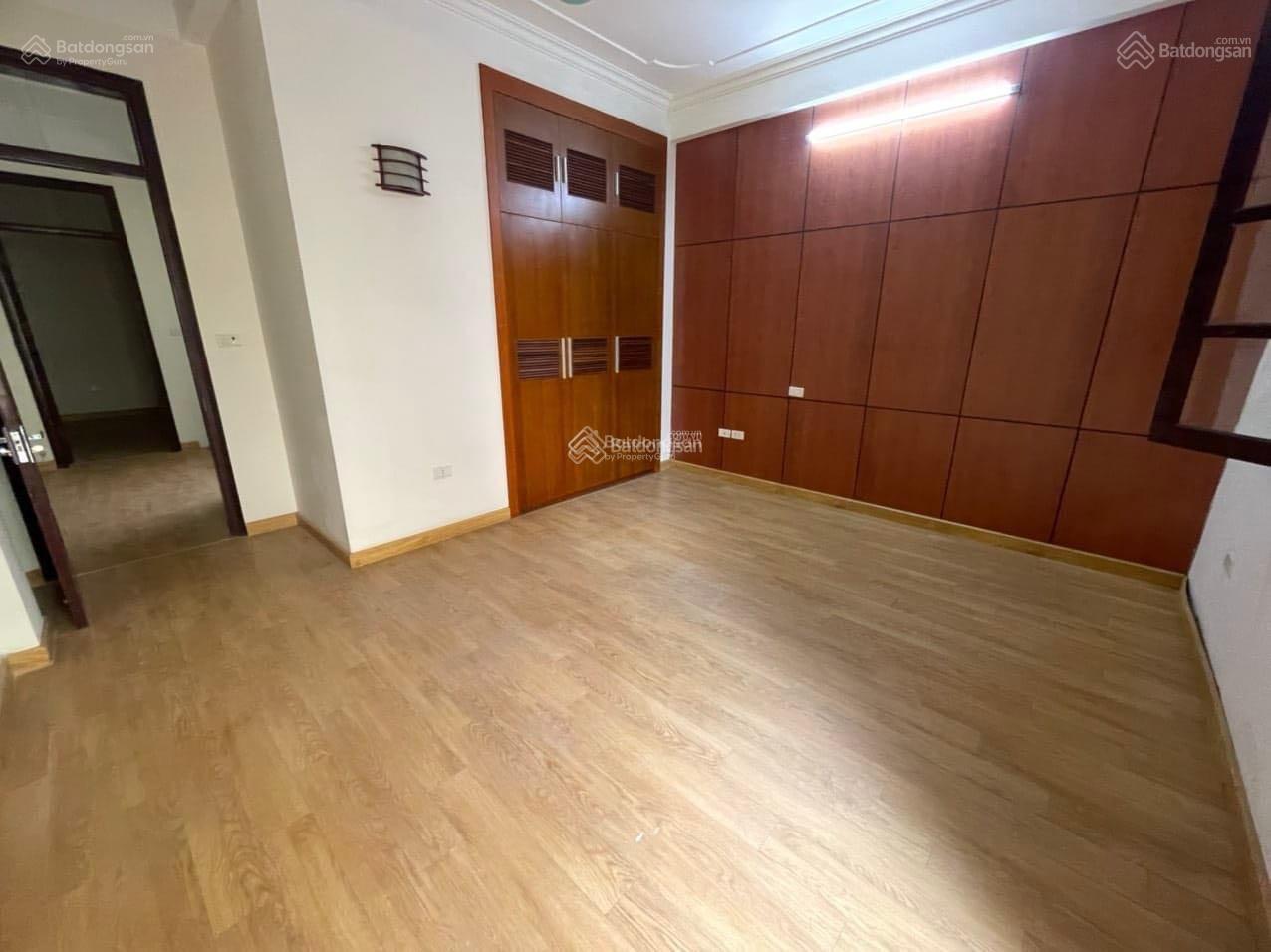 Cho thuê liền kề Văn Quán, Nguyễn Khuyến 80m2x4t, hoàn thiện đẹp giá 17tr - 0983 669 ***