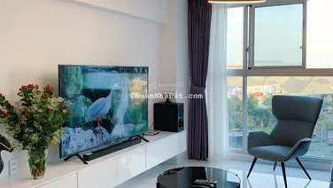 Còn duy nhất 1 căn Midtown M7 2PN 81m2 lầu cao, full nội thất có ô xe giá 8,1 tỷ TL mạnh mẽ